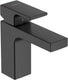 Hansgrohe vernis shape - wastafelkraan incl. afvoergarnituur, ecosmart, mat zwart 71561670