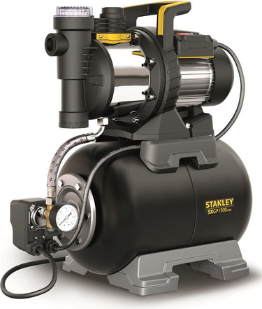 Stanley stn-p1300b hydrofoorpomp