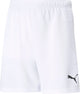 Puma teamrise short junior - maat 176