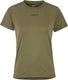 Craft - adv essence ss tee 2 - dames - maat s