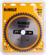 Dewalt dt1957-qz - cirkelzaagblad - 250mm - 48 tanden - professioneel