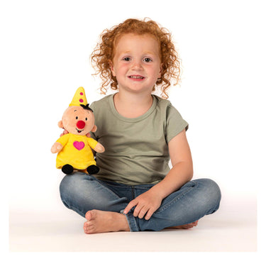 Bumba pluche, 20cm