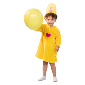 Bumba hoedje