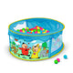 Studio 100 bumba ballenbad met 50 ballen