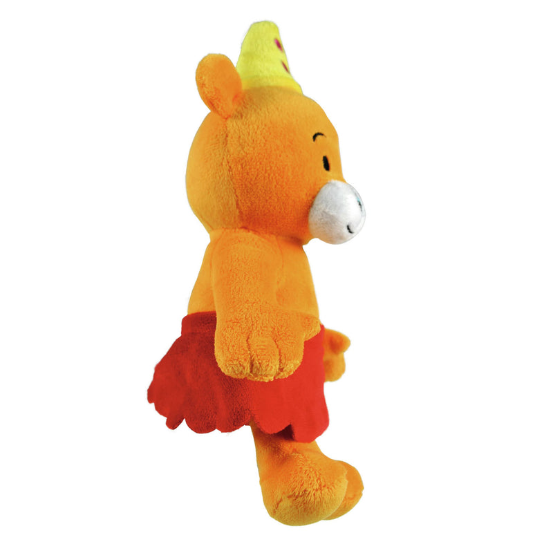 Load image into Gallery viewer, Bumba pluchen knuffel - nanadu, 20cm
