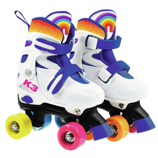 Studio 100 k3 rolschaatsen - maat 30-33