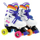 Studio 100 k3 rolschaatsen - maat 30-33