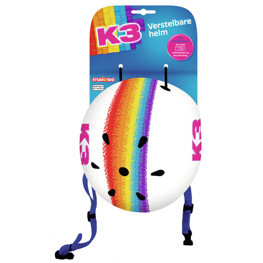 K3 skate helm
