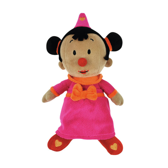 Bumba bumbina pluche, 20cm