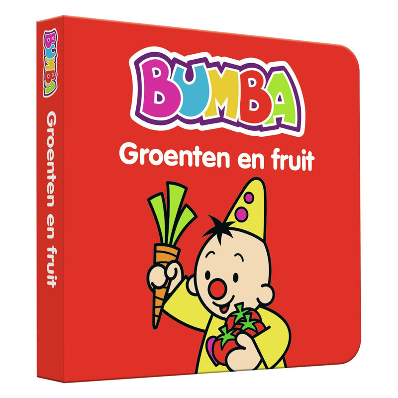 Load image into Gallery viewer, Studio 100 bumba uitdeelboekjes geschenkbox - eerste boekjes
