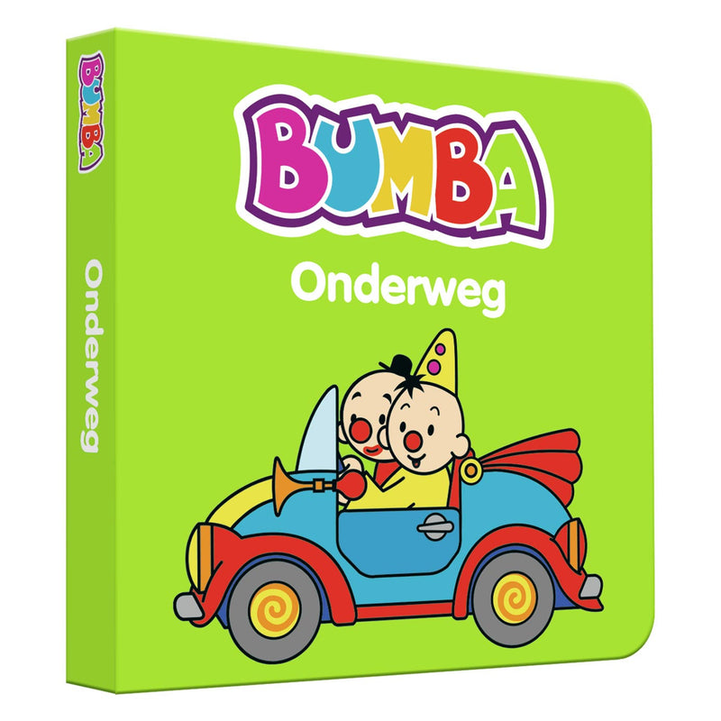 Load image into Gallery viewer, Studio 100 Geschenkbox Eerste Boekjes
