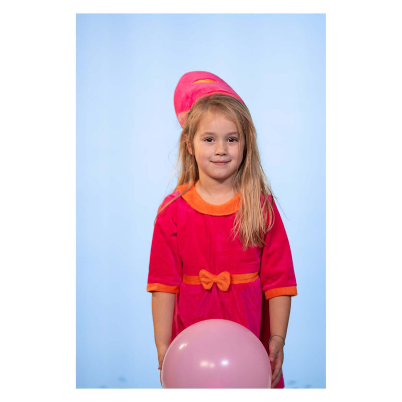 Load image into Gallery viewer, Bumba : bumbina verkleedpakje, 1-4 jaar
