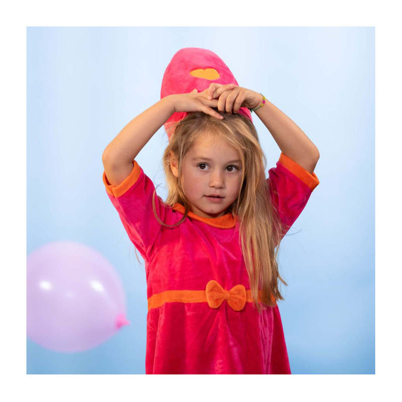 Load image into Gallery viewer, Bumba : bumbina verkleedpakje, 1-4 jaar
