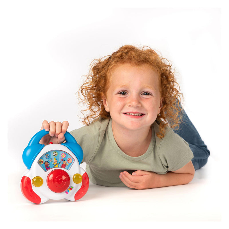 Load image into Gallery viewer, Studio 100 bumba muziekspeler : mijn eerste radio
