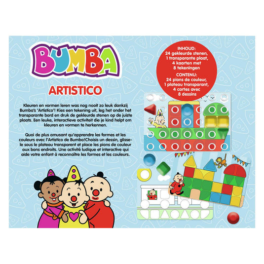 Studio 100 Artistico