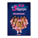 Studio 100 k3 vriendenboek - de 3 biggetjes