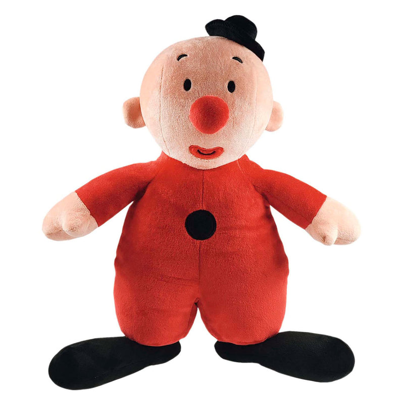 Load image into Gallery viewer, Studio 100 bumba bumbalu knuffel pluche, 40cm
