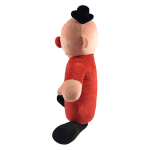 Bumba lu pluche 40 cm