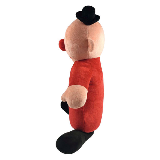 Bumba lu knuffel pluche, 40cm