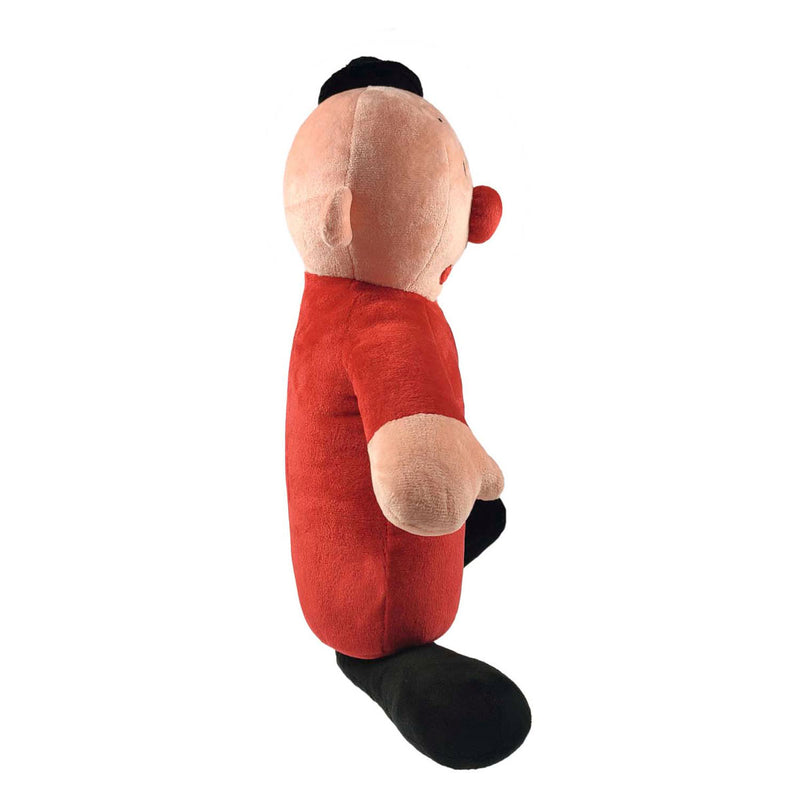 Load image into Gallery viewer, Bumba lu knuffel pluche, 40cm
