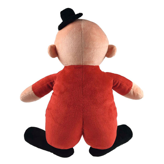 Bumba lu knuffel pluche, 40cm