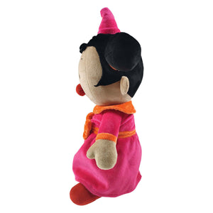 Bumba bumbina pluche 40 cm
