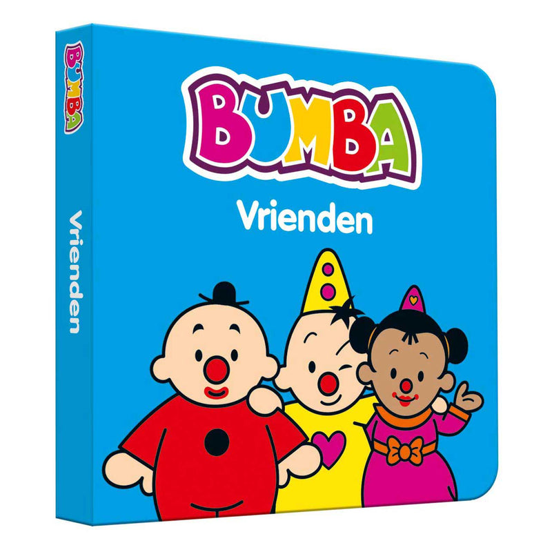 Load image into Gallery viewer, Studio 100 bumba uitdeelboekjes, 10st
