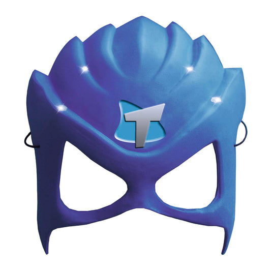 Mega mindy masker toby