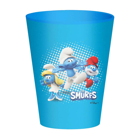 Studio 100 de smurfen beker, 300ml