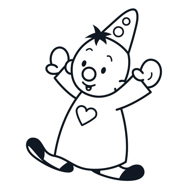 Load image into Gallery viewer, Studio 100 bumba kleurboek - kleuren met water - groen
