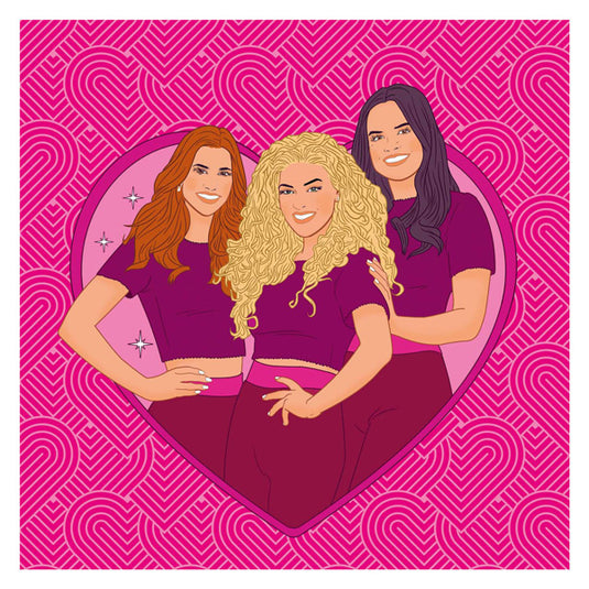 Studio 100 k3 kleurboek - kleuren met water