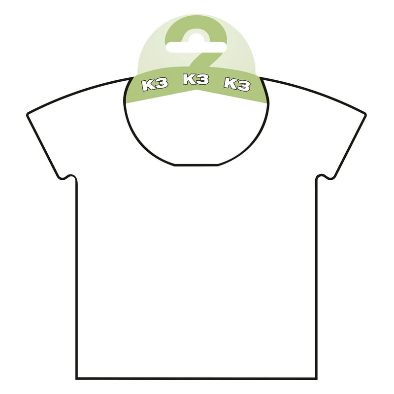 Load image into Gallery viewer, Studio 100 k3 doeboek - t-shirt designer

