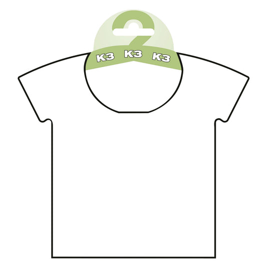 Studio 100 k3 doeboek - t-shirt designer
