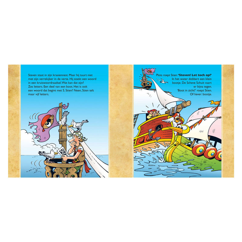 Load image into Gallery viewer, Studio 100 jubileum verhalen omnibus - 30 jaar
