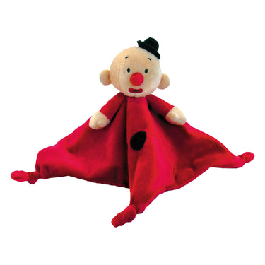 Studio 100 bumba bumbalu - knuffeldoekje
