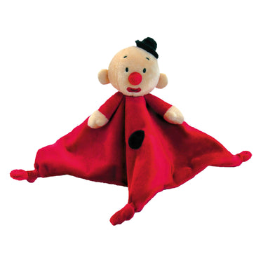 Studio 100 bumba knuffeldoekje bumbalu