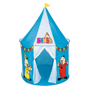 Studio 100 bumba speeltent