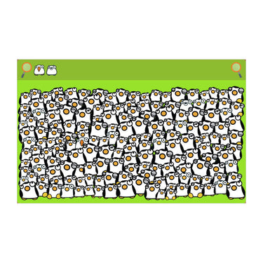 Studio 100 nurdys zoekboek - mijn groot zoekboek