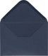 Happy moments enveloppen 11,5 x 16 cm 10 stuks 110 gr blauw