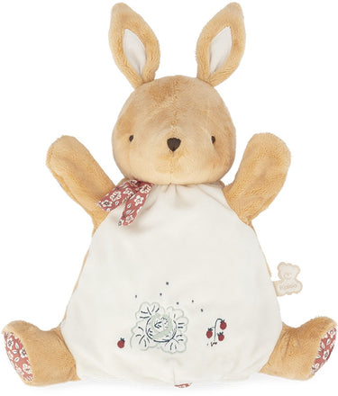 Kaloo petites chansons - handpop - konijn - 24 cm.