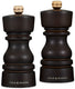 Cole mason - london chocolate wood gift set mill 13 cm
