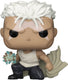Funko fullmetal alchemist - pop! animation brotherhood scar 9 cm verzamelfiguur - multicolours