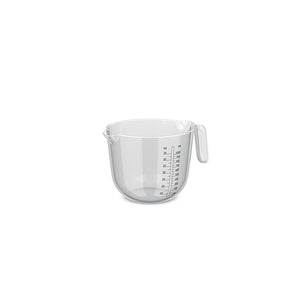 Mepal maatbeker chef it 1l - helder