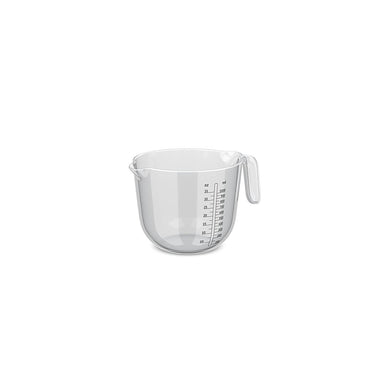 Mepal maatbeker chef it 1l - helder