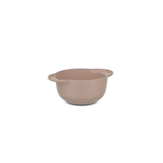 Mepal vergiet chef it ø16,3cm chalk