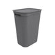 Rotho brisen wasbox 50l antraciet