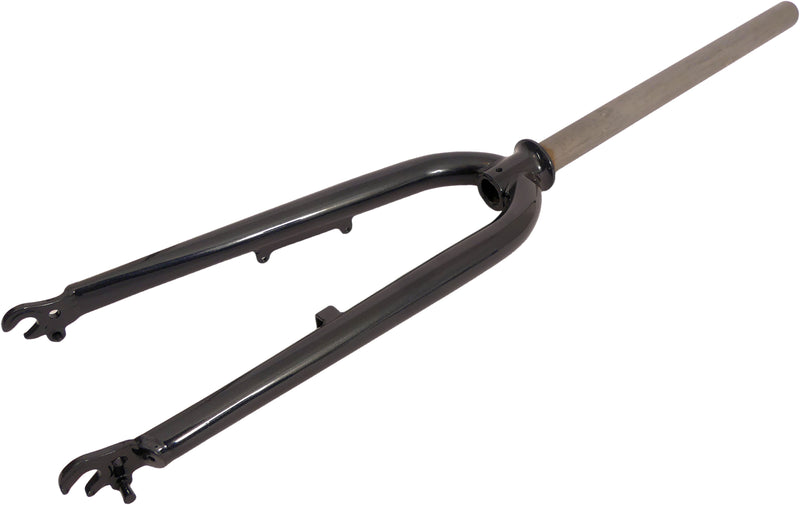 Load image into Gallery viewer, Gazelle voorvork geschikt voor balance 24 inch - panther black
