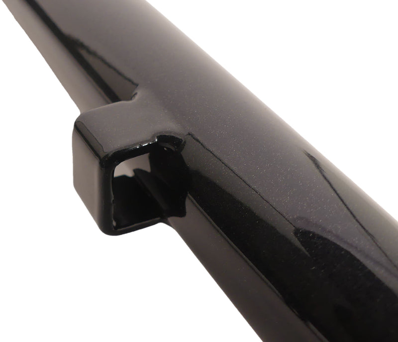 Load image into Gallery viewer, Gazelle voorvork geschikt voor balance 24 inch - panther black
