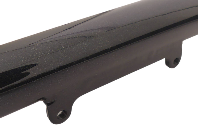 Load image into Gallery viewer, Gazelle voorvork geschikt voor balance 24 inch - panther black
