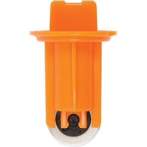 Fiskars reservemessen voor cirkelsnijder, d 18 mm, 1 stuk